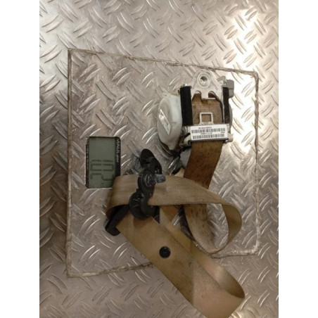 Ceinture avant droit BMW X5 E70 Photo n°1