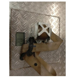 Ceinture avant droit BMW X5 E70