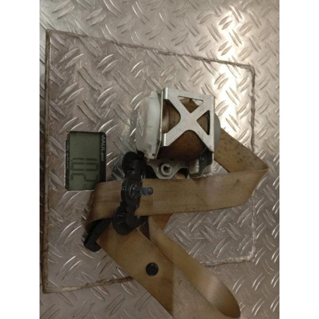 Ceinture avant droit BMW X5 E70