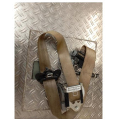 Ceinture avant gauche BMW X5 E70 Photo n°1