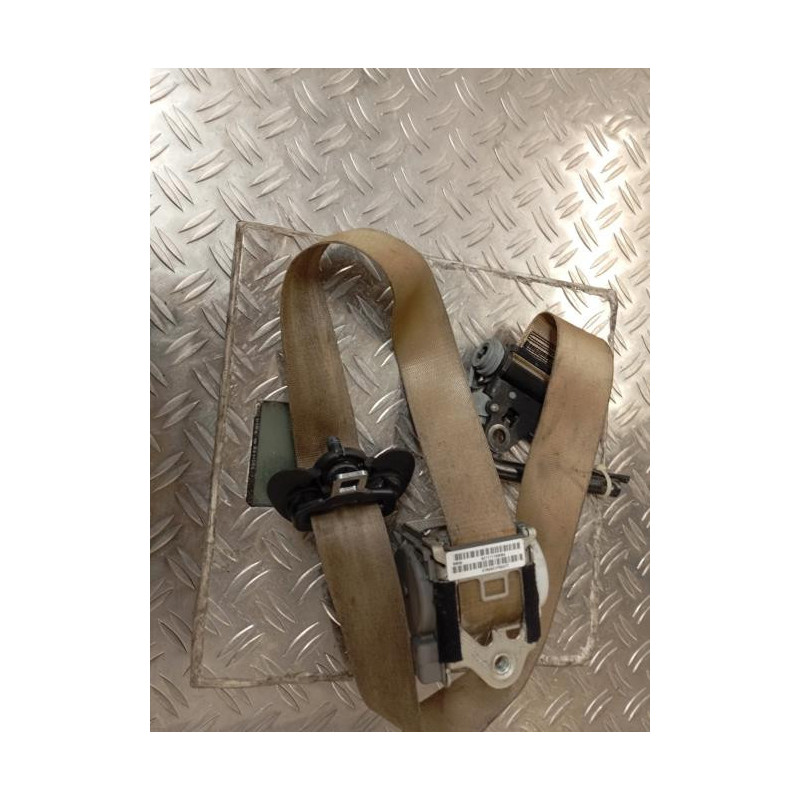 Ceinture avant gauche BMW X5 E70