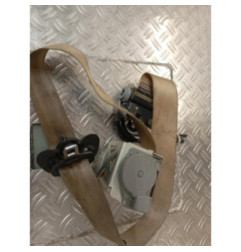 Ceinture avant gauche BMW X5 E70