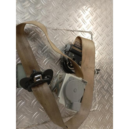 Ceinture avant gauche BMW X5 E70