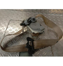 Ceinture avant gauche BMW X5 E70 Photo n°3