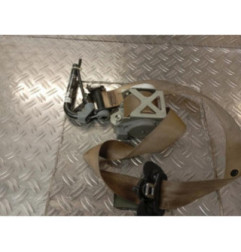 Ceinture avant gauche BMW X5 E70 Photo n°4