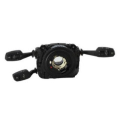 Com (Bloc Contacteur Tournant+Commodo Essuie Glace+Commodo Phare) BMW X5 E70 Photo n°1