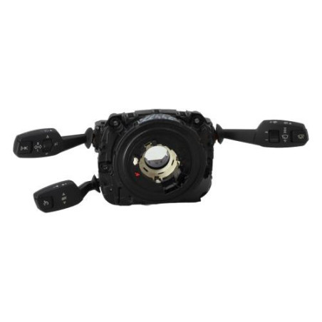 Com (Bloc Contacteur Tournant+Commodo Essuie Glace+Commodo Phare) BMW X5 E70 Photo n°1