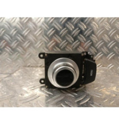 Commande GPS BMW X5 E70 Photo n°1