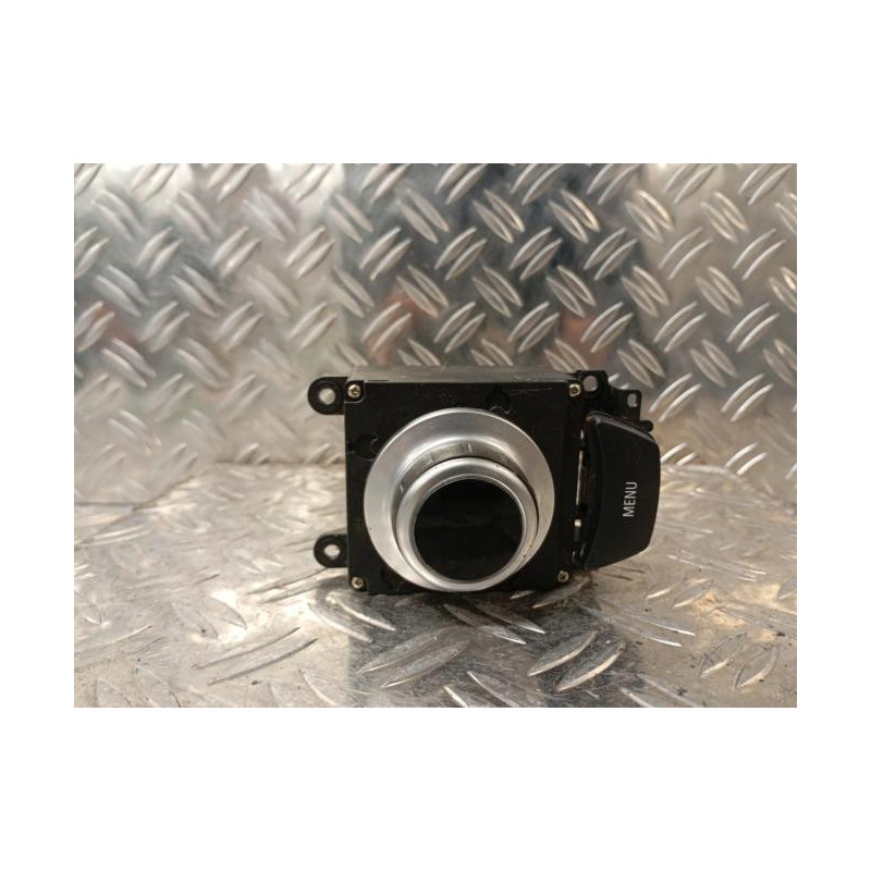 Commande GPS BMW X5 E70