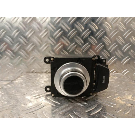 Commande GPS BMW X5 E70 Photo n°1