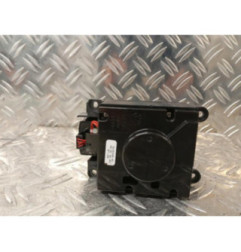 Commande GPS BMW X5 E70