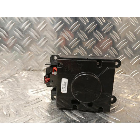 Commande GPS BMW X5 E70