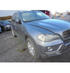 Commande GPS BMW X5 E70 Photo n°5