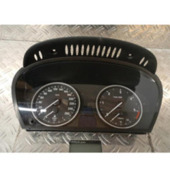 Compteur BMW X5 E70 Photo n°1