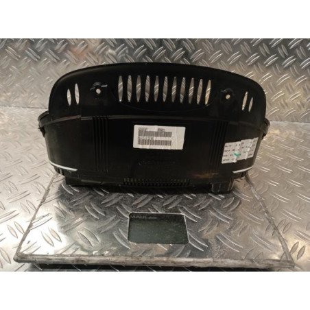 Compteur BMW X5 E70