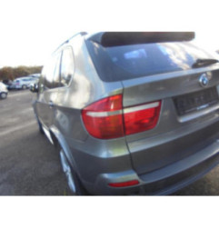 Compteur BMW X5 E70 Photo n°7