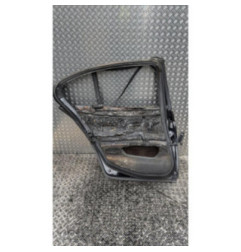 Porte arriere gauche BMW SERIE 5 F10 Photo n°4