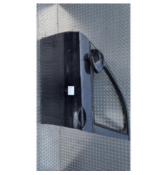 Porte avant gauche BMW SERIE 5 F10 Photo n°1