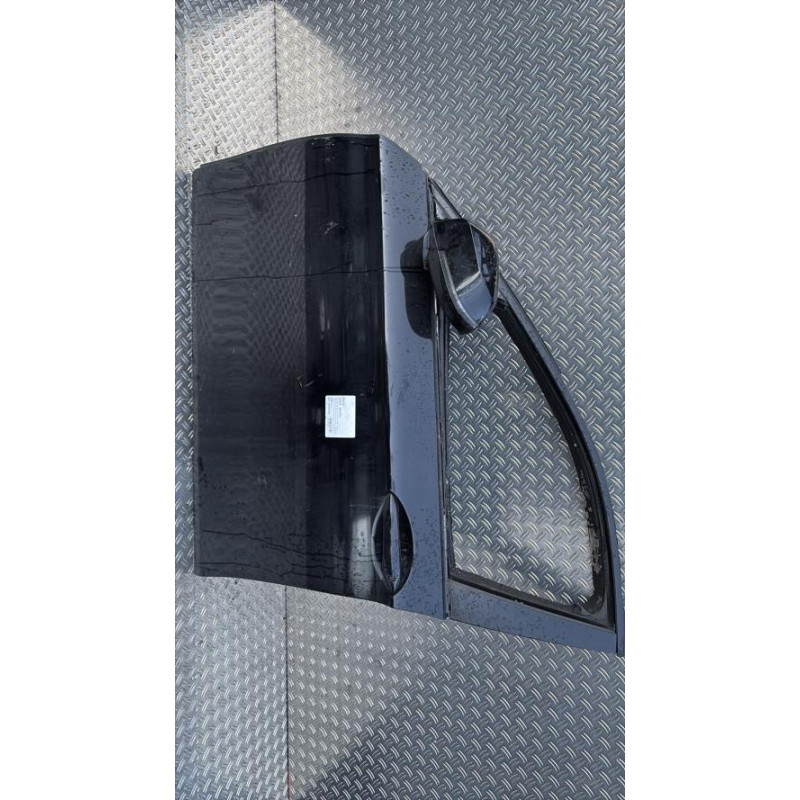 Porte avant gauche BMW SERIE 5 F10