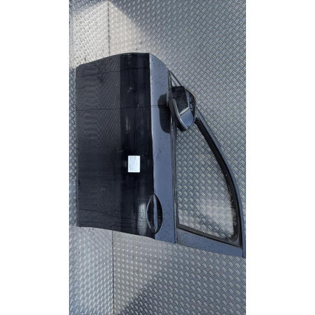 Porte avant gauche BMW SERIE 5 F10 Photo n°1