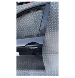 Porte avant gauche BMW SERIE 5 F10 Photo n°3