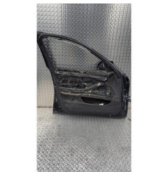 Porte avant gauche BMW SERIE 5 F10 Photo n°5