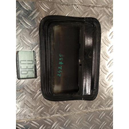 Trappe d'essence BMW SERIE 5 F10