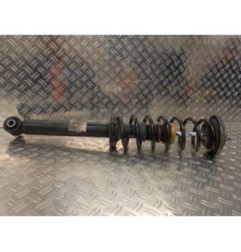 Amortisseur arriere gauche BMW SERIE 5 F10 Photo n°3