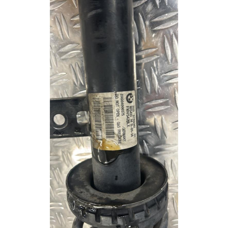 Amortisseur avant gauche BMW SERIE 5 F10