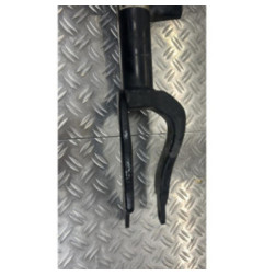 Amortisseur avant gauche BMW SERIE 5 F10 Photo n°3