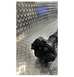 Arbre de transmission (propulsion) BMW SERIE 5 F10 Photo n°1