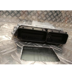 Calculateur moteur BMW SERIE 5 F10 Photo n°1
