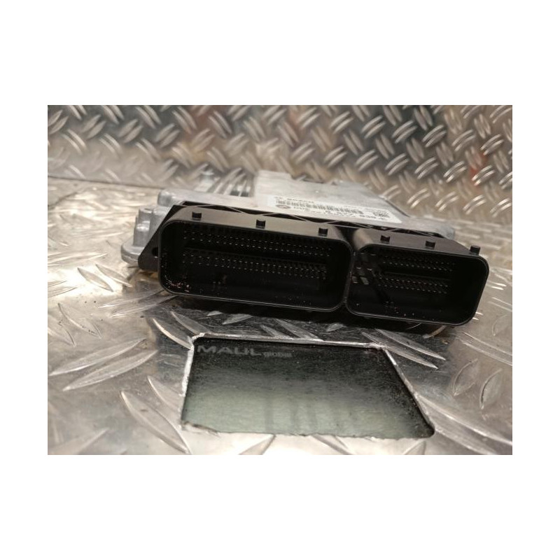 Calculateur moteur BMW SERIE 5 F10