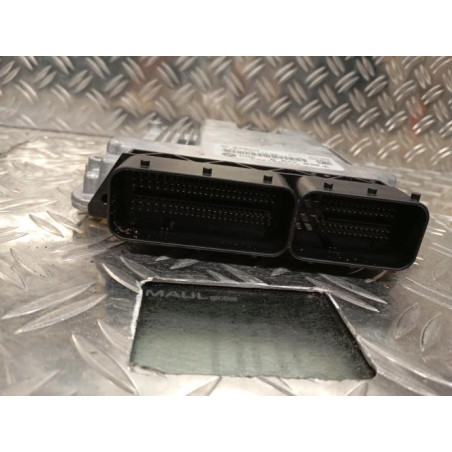 Calculateur moteur BMW SERIE 5 F10 Photo n°1