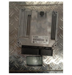 Calculateur moteur BMW SERIE 5 F10
