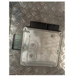 Calculateur moteur BMW SERIE 5 F10 Photo n°3