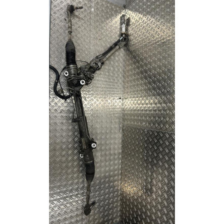 Cremaillere assistee BMW SERIE 5 F10 Photo n°1