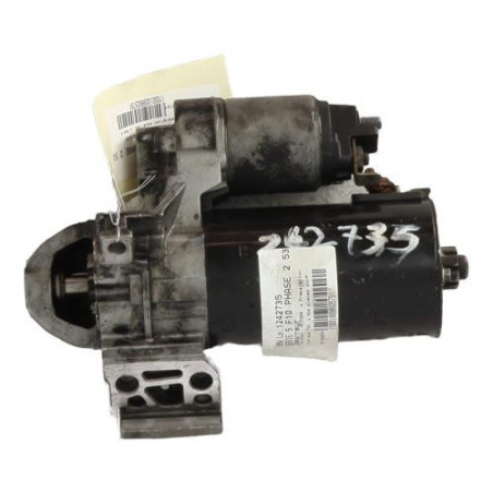 Demarreur BMW SERIE 5 F10 Photo n°1