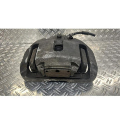 Etrier avant droit (freinage) BMW SERIE 5 F10 Photo n°3