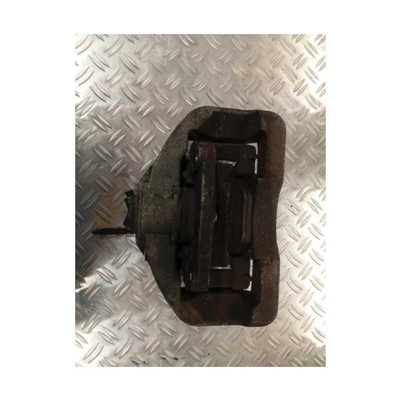 Etrier avant gauche (freinage) BMW SERIE 5 F10