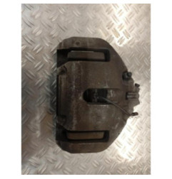 Etrier avant gauche (freinage) BMW SERIE 5 F10 Photo n°3