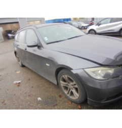 Retroviseur gauche BMW SERIE 3 E91 Photo n°7