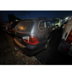 Retroviseur gauche BMW SERIE 3 E91 Photo n°19