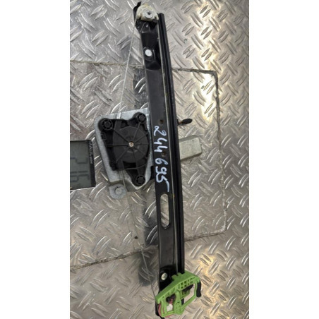 Moteur leve vitre arriere droit BMW SERIE 3 E91 Photo n°1