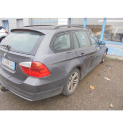 Moteur leve vitre arriere droit BMW SERIE 3 E91 Photo n°6