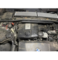 Moteur leve vitre arriere droit BMW SERIE 3 E91 Photo n°12