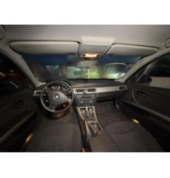 Moteur leve vitre arriere droit BMW SERIE 3 E91 Photo n°16