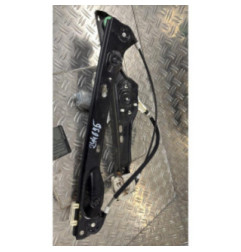 Moteur leve vitre avant droit BMW SERIE 3 E91 Photo n°1