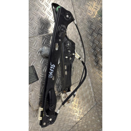 Moteur leve vitre avant droit BMW SERIE 3 E91 Photo n°1