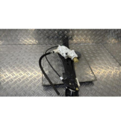 Moteur leve vitre avant droit BMW SERIE 3 E91 Photo n°3